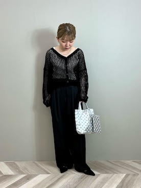 YAMASHITAさんのコーディネート