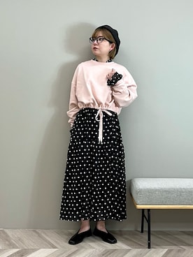 YAMASHITAさんのコーディネート