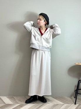 YAMASHITAさんのコーディネート