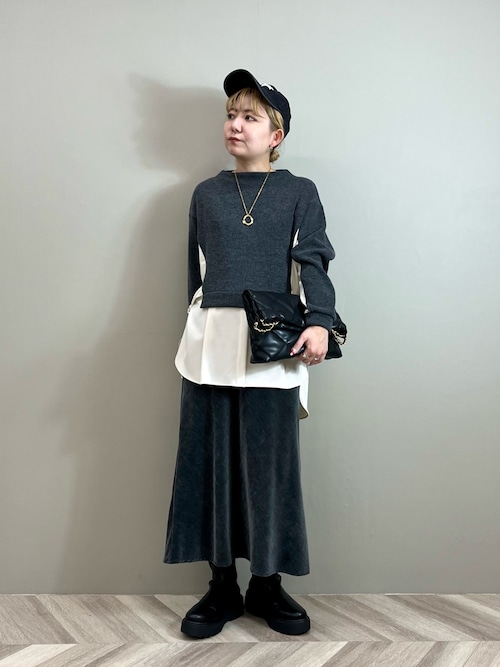 Gready Brilliant（グレディブリリアン） トートバッグ キルティング