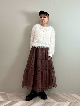 YAMASHITAさんのコーディネート