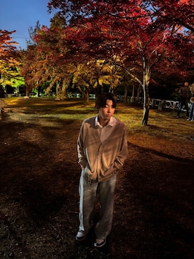 りゅーとさんのコーディネート