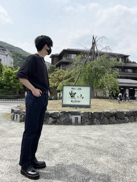ryuuuさんのコーディネート