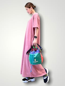 yu*yuさんのコーディネート