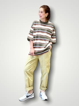 yu*yuさんのコーディネート