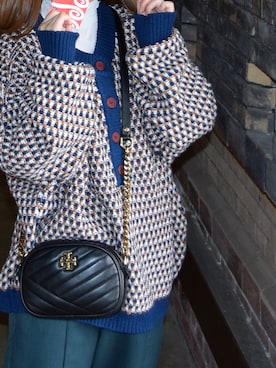 モモンガさんのコーディネート