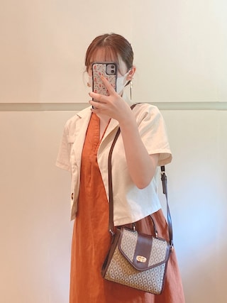 月tsukiのコーディネート一覧 Wear