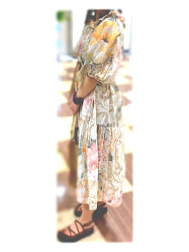 𝐍𝐨𝐚𝐡さんのコーディネート