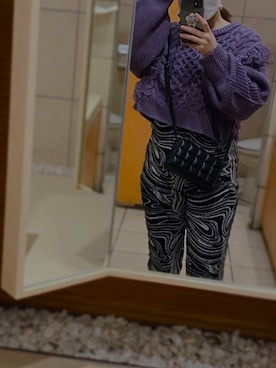 𝐍𝐨𝐚𝐡さんのコーディネート