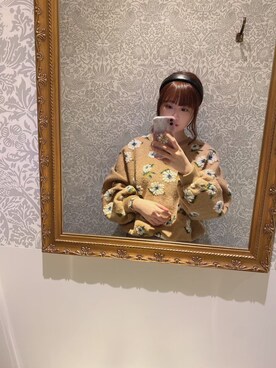 𝐍𝐨𝐚𝐡さんのコーディネート