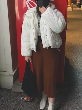 𝐍𝐨𝐚𝐡さんのコーディネート