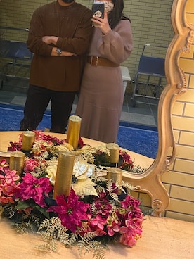 𝐍𝐨𝐚𝐡さんのコーディネート