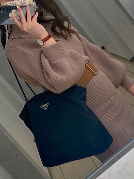 𝐍𝐨𝐚𝐡さんのコーディネート