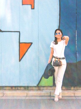 𝐍𝐨𝐚𝐡さんのコーディネート