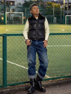 futorockさんのコーディネート