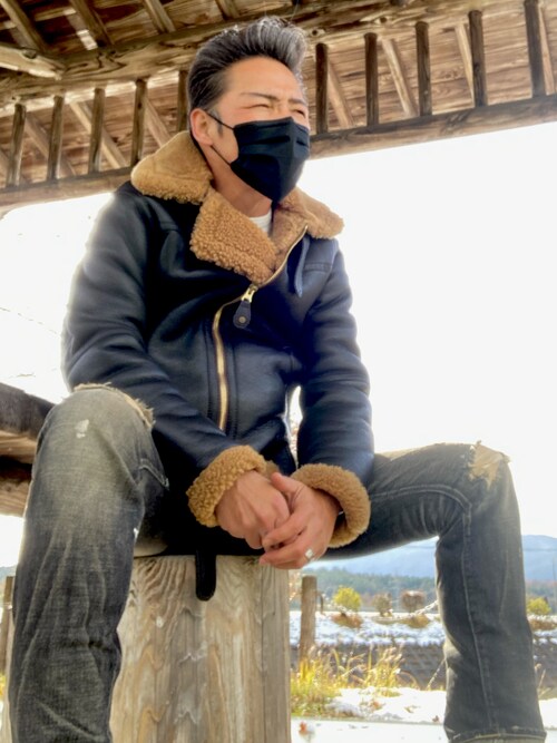 futorockさんのコーディネート