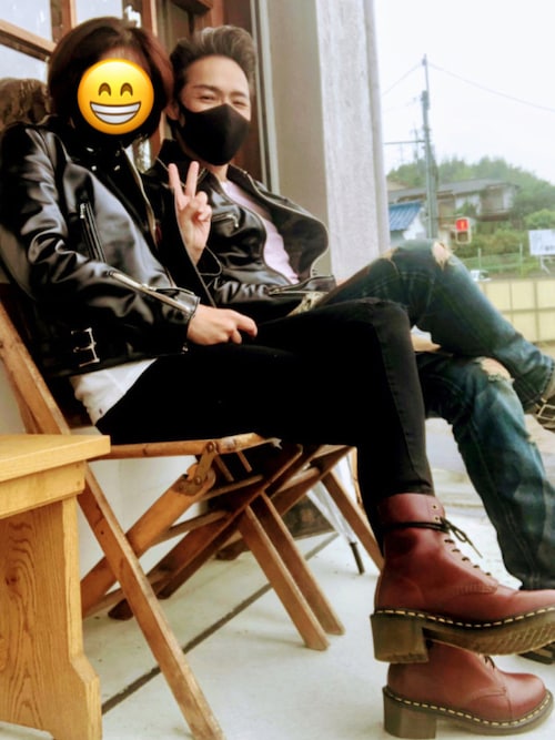 futorockさんのコーディネート