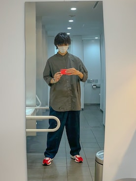 Rさんのコーディネート