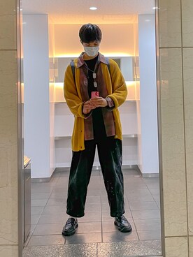 Rさんのコーディネート