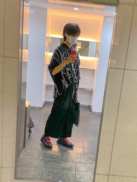 Rさんのコーディネート