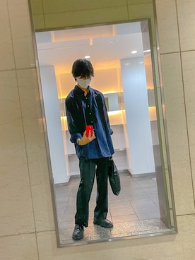 Rさんのコーディネート
