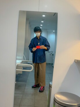 Rさんのコーディネート