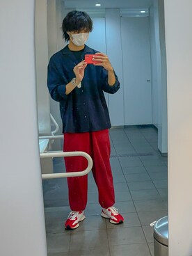 Rさんのコーディネート