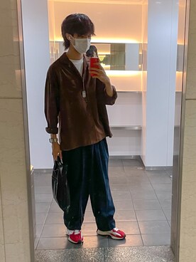 Rさんのコーディネート