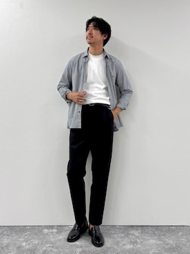 NISHINOさんのコーディネート