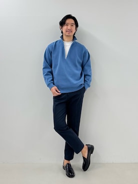 NISHINOさんのコーディネート