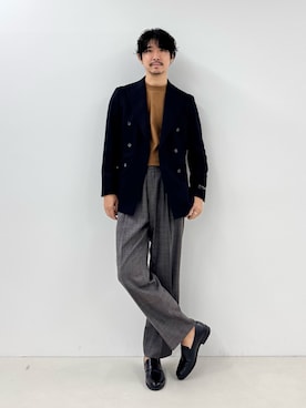 NISHINOさんのコーディネート