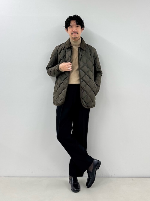 セール】《SOLOTEX》ストレッチサキソニー/NSN2タックスラックス