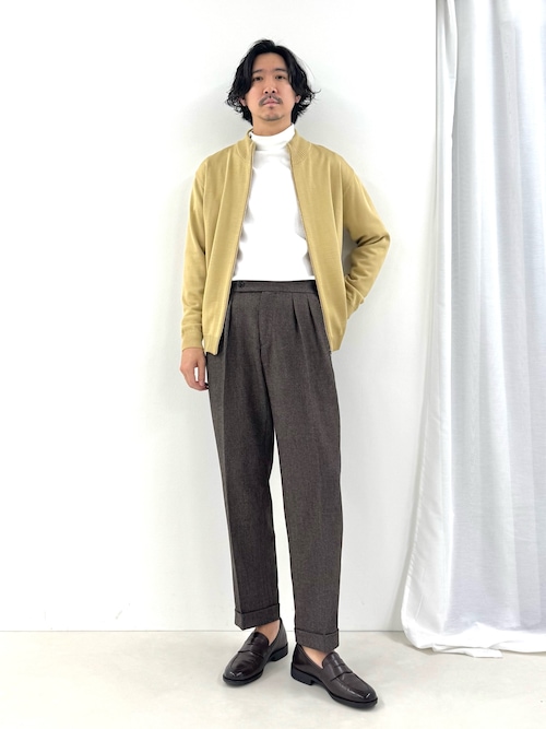 セール】レザーコインローファー フェニックス 本革 日本製