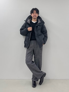 NISHINOさんのコーディネート