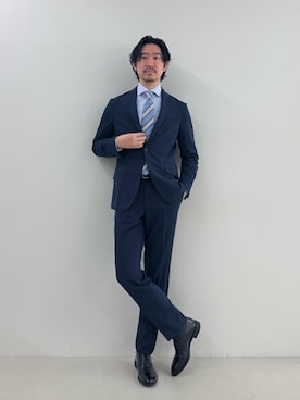 NISHINOさんのコーディネート