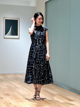 Yuki.mさんのコーディネート