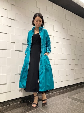 Yuki.mさんのコーディネート