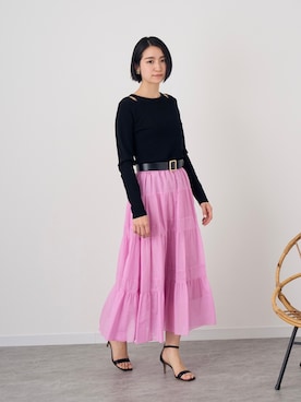 Yuki.mさんのコーディネート