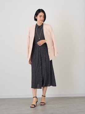 Yuki.mさんのコーディネート