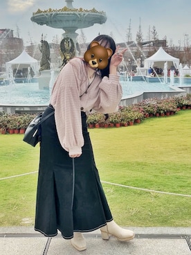 みよ🌼さんのコーディネート