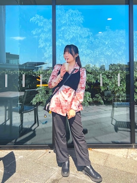 みよ🌼さんのコーディネート