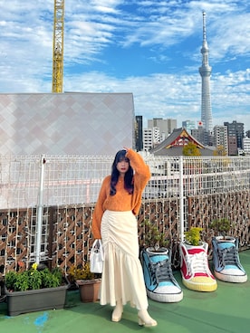 みよ🌼さんのコーディネート