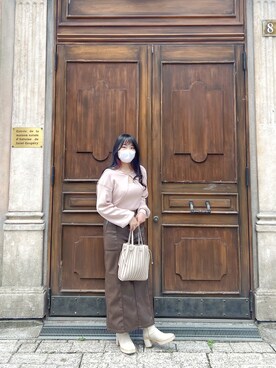 みよ🌼さんのコーディネート