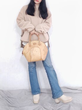 みよ🌼さんのコーディネート