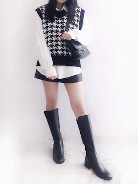 みよ🌼さんのコーディネート