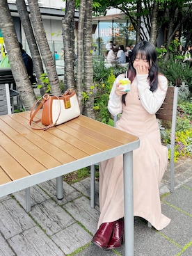 みよ🌼さんのコーディネート