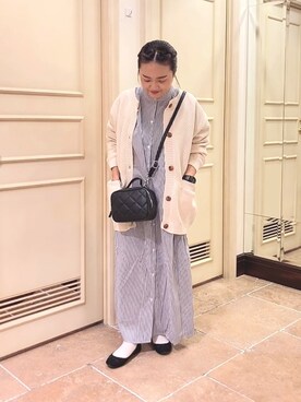 fuchigamikさんのコーディネート