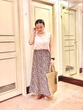 fuchigamikさんのコーディネート