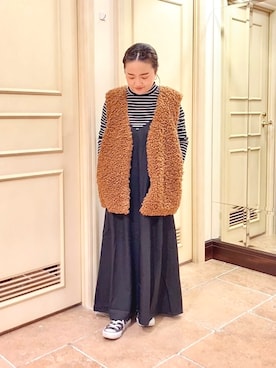 fuchigamikさんのコーディネート