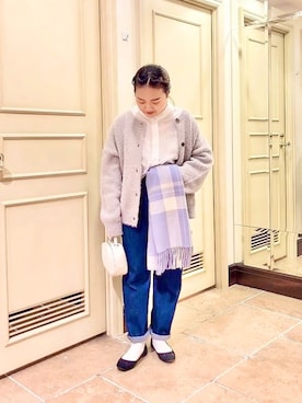 fuchigamikさんのコーディネート